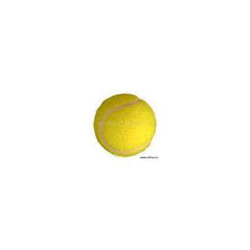 Sell Tennis Ball