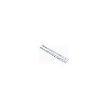 Galvanized Steel Side Mount Drawer Slides With 32mm Hole System