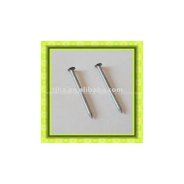 Construction Common Iron Wire Steel Nail photo-3