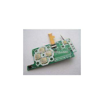 D-Pad Power Switch Board Module C/TWL-SUB-01 with Ribbon Cable for NDSi/DSi (Pulled)