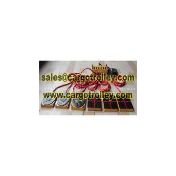 Air Bearings and Casters Update Information photo-3