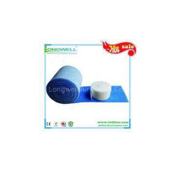 Washable Primary Filter Mediia in Rolls or Pad for Panel Filter photo-2