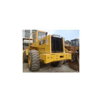 Used Cat Loader 966E Good Condition photo-3