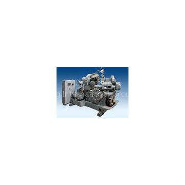 Precision CNC Gear Cutting Machines For Straight Bevel Gear , Maximum Range 1 - 8mm