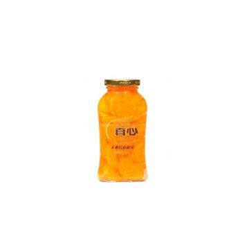 Sell Zhenxin Canned Orange Segments in Syrup