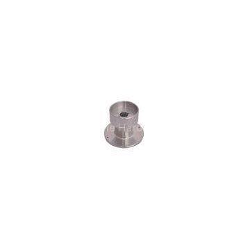 High Precision CNC Machined Parts components - turning / milling