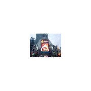 Die-Casting Rental Stage LED Screen , Full Color Indoor LED Display 4.81mm Pixel Pitch