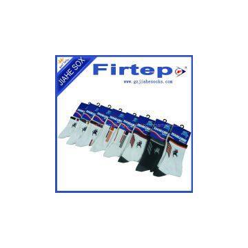 Guangzhou Jiahe Sports Socks ,SPORT Towel Socks Manufacturer photo-2