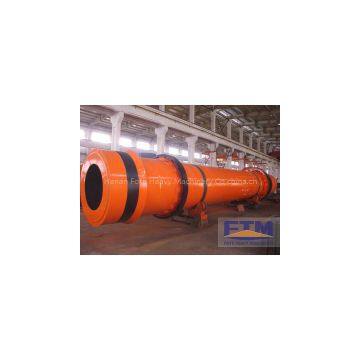 Mineral Powder Dryer photo-2