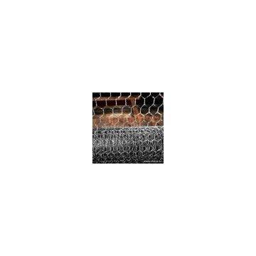 Sell Hexagonal Wire Mesh