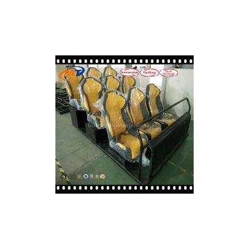 Home Theater System 5D Simulator Cienma Chinese Video Movie Game Arcade for Kids Electric photo-2