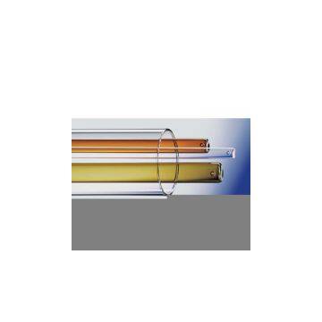 Sell Flint/Clear Neutral Pharmaceutical Glass Tubing (USP Type 1)