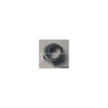 Hex Nut DIN934