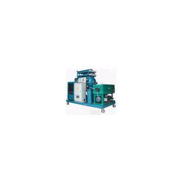 TPF Diesel Oil /Cooking Oil Purifier /Oil Machine