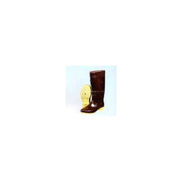 A-902 Men's Mining Boots