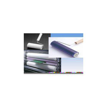 South Korea Sticky Rollers (By Material : LDPE, Non-woven, Yupo)