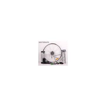 700C 36V250W front V-brake motor ebike kits