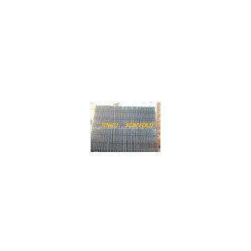 Scaffold cup lock system