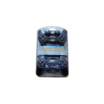 USB Double Vibration Gamepad photo-2