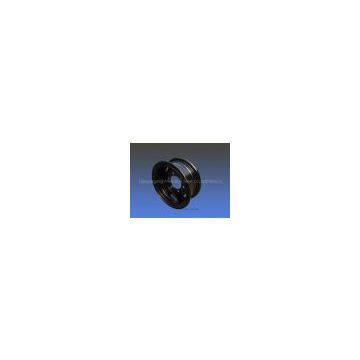 heavy duty truck wheel