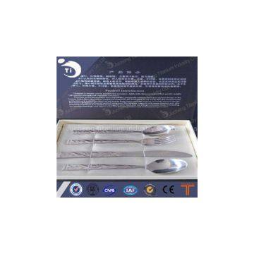 Titanium Spork