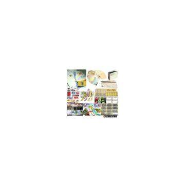 Sell Sticker (Label and Adhesive Tape, Tag)