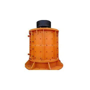 Vertical Shaft Counterattack Fine Crusher