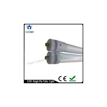 2FT 9W LED Single Pin Tube T8