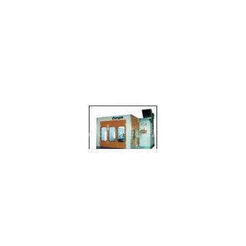 sell spray booth