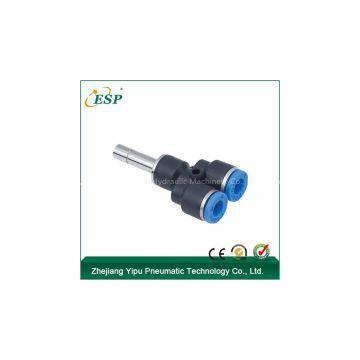 pneumatic metal fittings