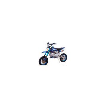 Sell Full Alloy 125cc Dirt Bike