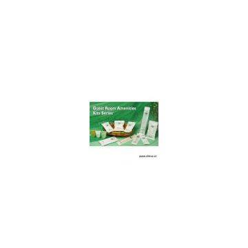 Sell Hotel Amenities Set