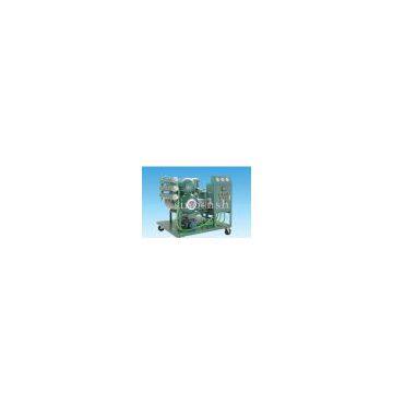 transformer oil treatment machinery(SINO-NSH VFD)