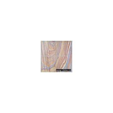 Indian Natural Rainbow Sandstone (064)