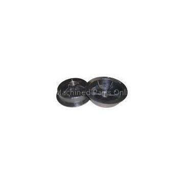 Polishing Cast Iron Farm Machinery Parts , CNC Lathe Machined Parts /Turning Metal Products For Agri