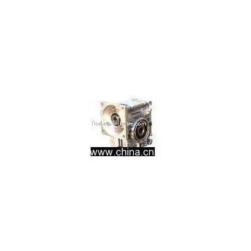 Aluminum Worm Gear Reducer(worm speed reducer,worm reducer)