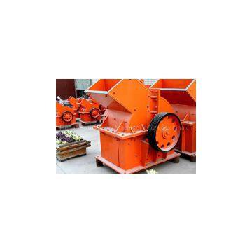 Small Stone Hammer Crusher/Hammer crusher/New Type Hammer Crusher