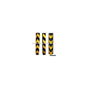 rubber corner protector