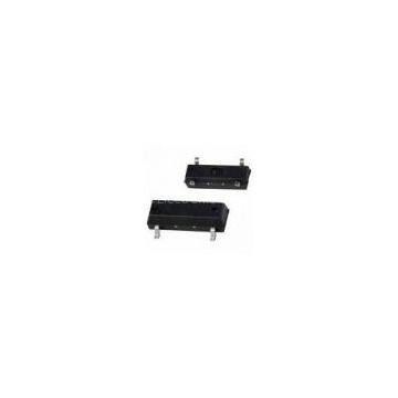SMD 8.0*3.8mm/6.9*1.4mm/4.9*1.8mm tuning fork resonator