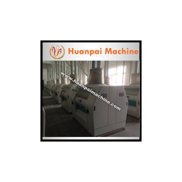 maize cleaning equipment,wheat flour production line, purifier