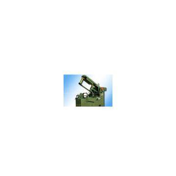 G7025 Hydraulic sawing machine