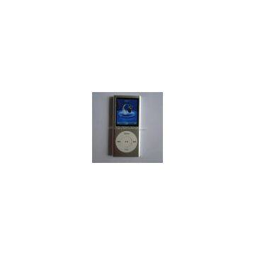 Cheap 2.0 Inch Nona MP4 Player with TF Card Reader[UT312K2]