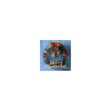 Dia 20cm christmas garlands