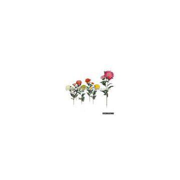 Artificial Marigold
