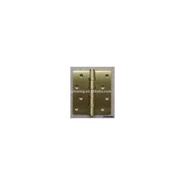 Brass Door Hinge