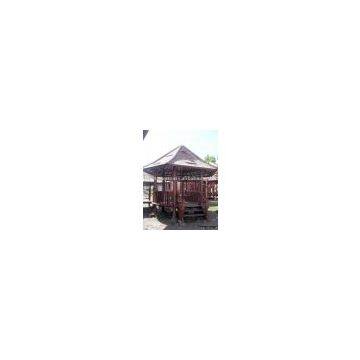 Gazebo Octagonal
