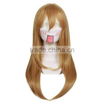 Cosplay Love Live Anime Wig 60cm