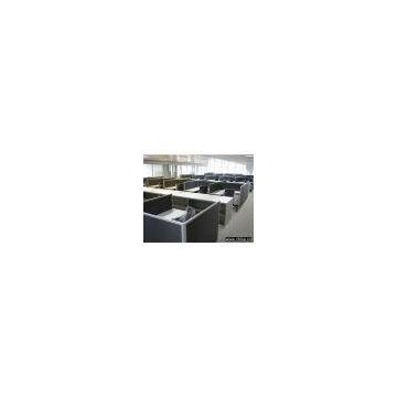 partition system