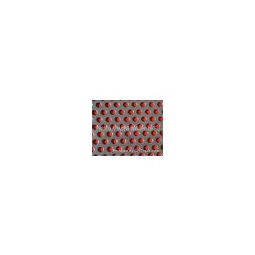 round  hole  mesh