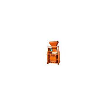 brick making machine